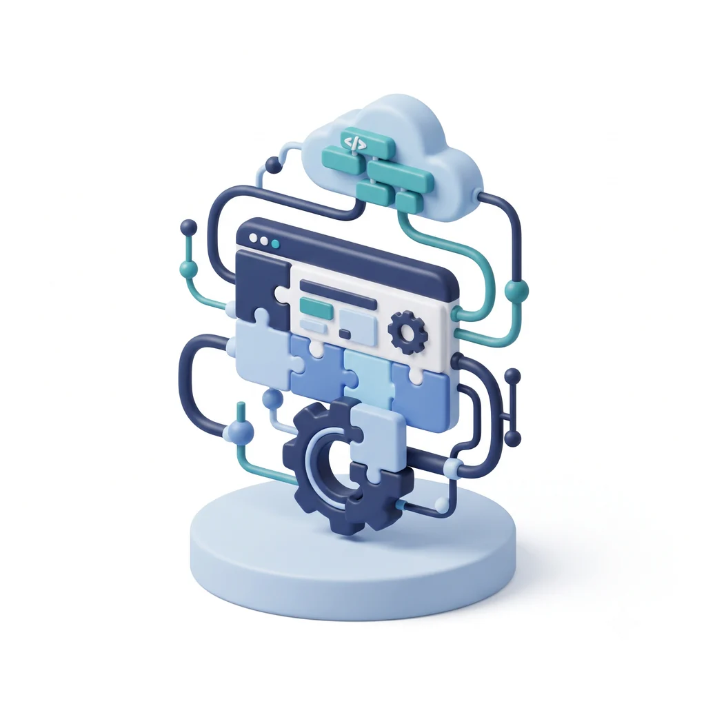 Custom Software Development