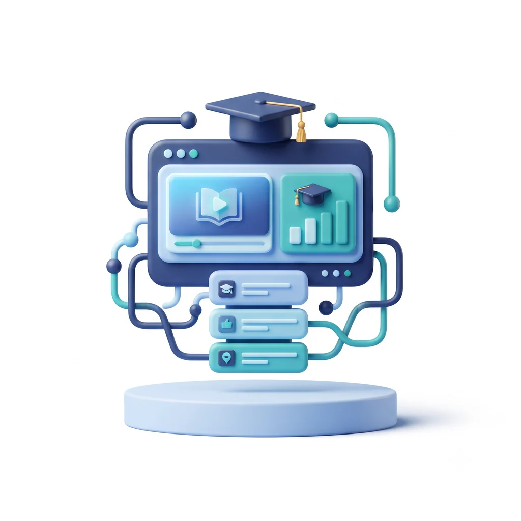 LMS Platform