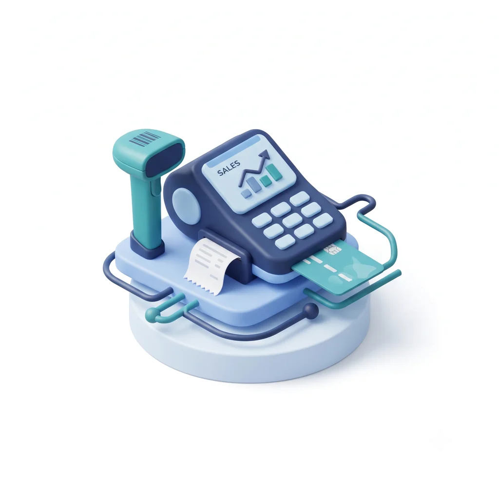 POS System