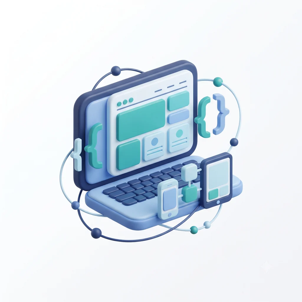 Web Development